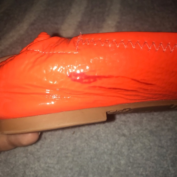 Tory Burch flats - Picture 5 of 9